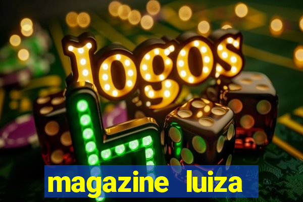 magazine luiza sorteio de 25 mil